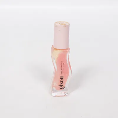 Lipgloss (Roze) van Gisou