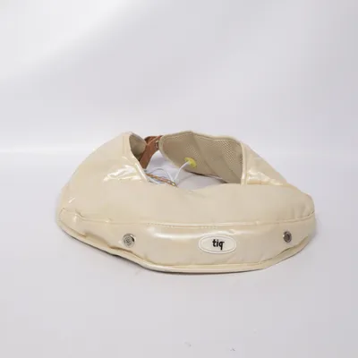 Värmekudde (Beige) från Tiq