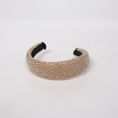 Diadem (Guldfärgad, Silverfärgad) från Zara