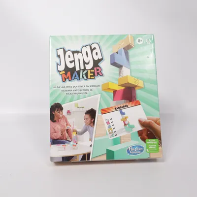 Brädspel från Hasbro Gaming