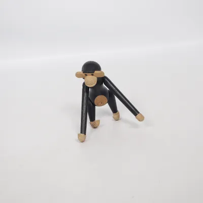Toy animal (Monkey) from Kay Bojesen