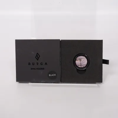 Phone accessory (Multicolored) from Burga