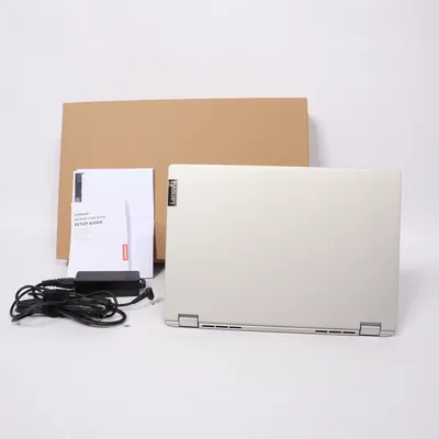 Laptop (81N6) from Lenovo