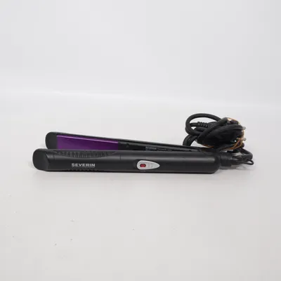 Hair straightener (0614) from Severin