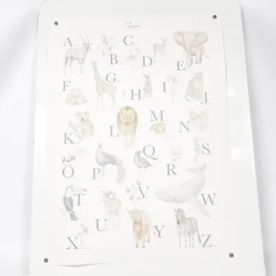 Poster från Cam Cam