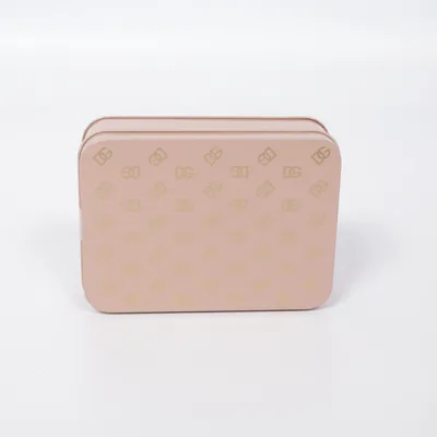 Ögonmask (No-Puff Caffeine Eye Patches) från Dolce & Gabbana