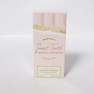 Eau de Parfum (Sweet Tooth) from Sabrina Carpenter