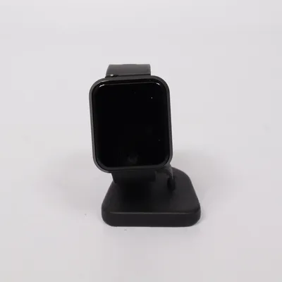 Smartwatch (Svart) från Goji