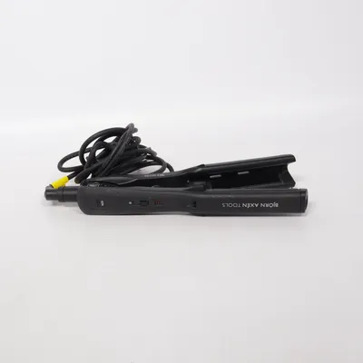 Curling iron (3D Styler) from OBH Nordica Björn Axén Tools