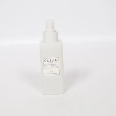 Rumsdoft från Clean Space