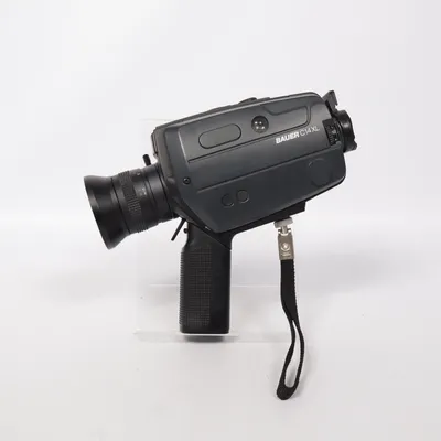 Videokamera (C14XL) fra Bauer