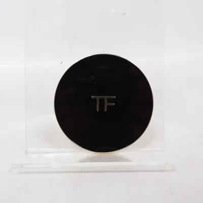 Lommespejl (Sort, Guld) fra Tom Ford