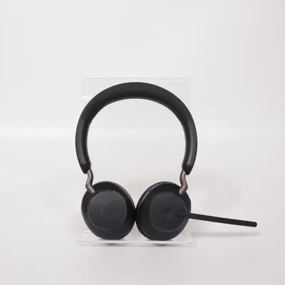 Headset (Zwart) van Jabra