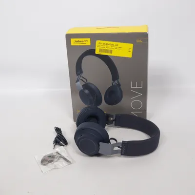 Headphones (Move) from Jabra