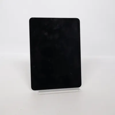 Tablet (Silber) von Apple
