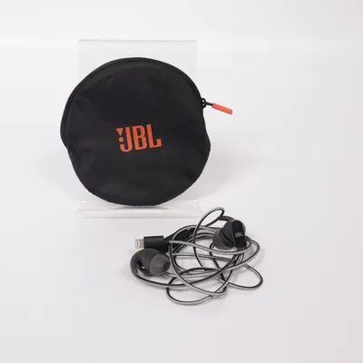 Hörlurar (Svart) från JBL