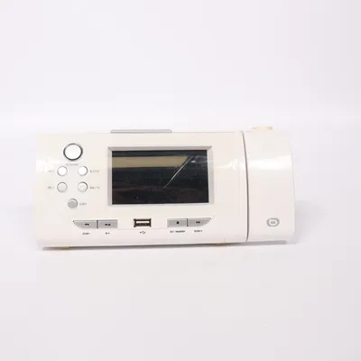 Projektor (Vit) från Essential