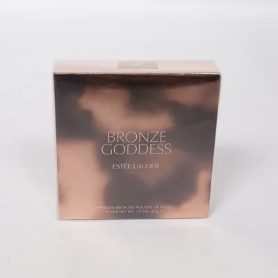 Bronzer (BRONZE GODDESS) från Estée Lauder