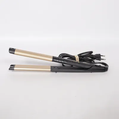 Curling iron from Babyliss