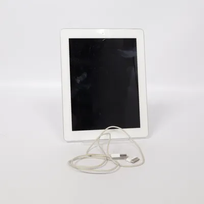 Surfplatta (Vit) från Apple