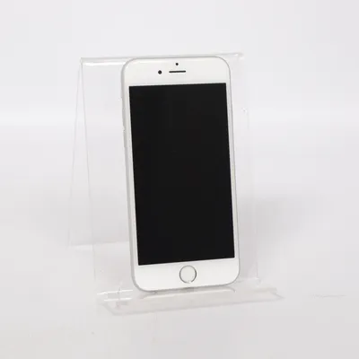 Smartphone (Vit) från Apple