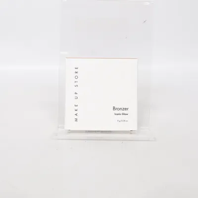 Bronzer (Iconic Glow) från Make Up Store