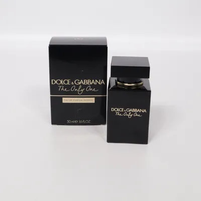 Eau de Parfum (The Only One Intese) från Dolce & Gabbana