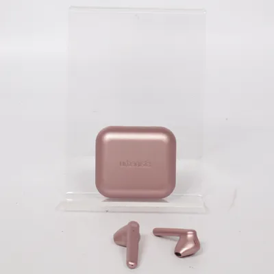 Hörlurar (Rosa) från Urbanista