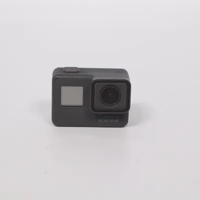 Actionkamera från GoPro