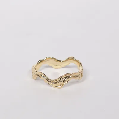 Armring (Guld) Ukendt metal
