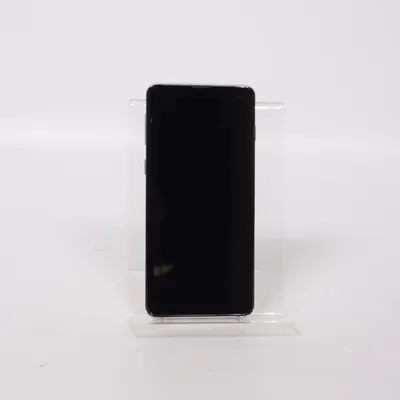 Smartphone (Wit, Zwart) van Samsung