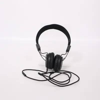Hörlurar (Svart) från Urbanears