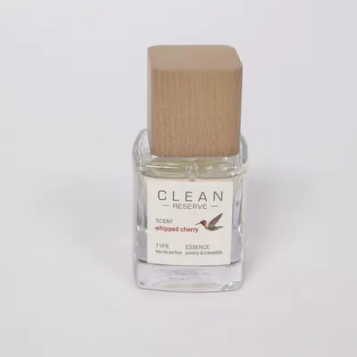 Eau de Parfum från CLEAN