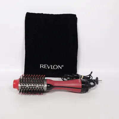 Varmluftsborste från Revlon