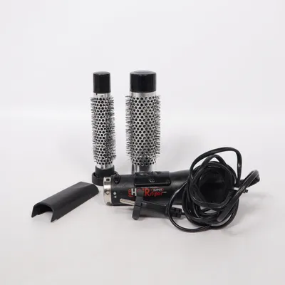 Hot air brush (DS-310) from Pro Hair Styler