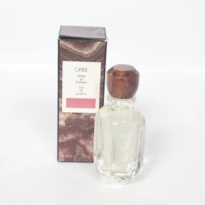 Eau de Parfum (Valley Of Flowers) från Oribe