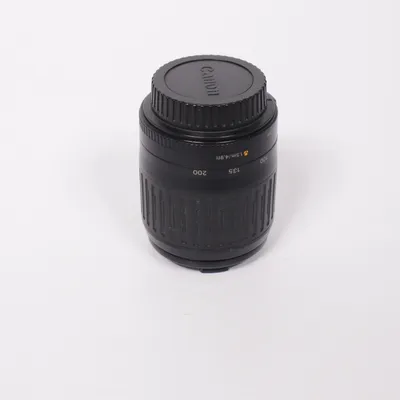 Camera lens (Black) from Canon