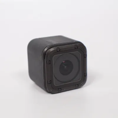 Actionkamera från GoPro