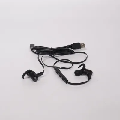 Headset (Svart)