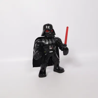 Figurine jouet (Noir, Rouge) de Star Wars