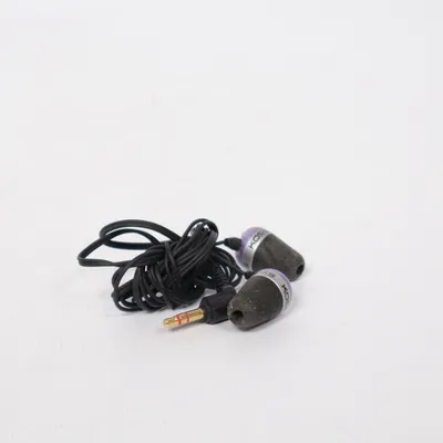 Headphones (Black, Purple) from Koss