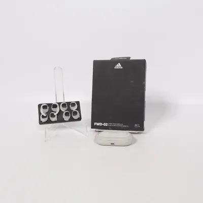 Hörlurar (Grå) från Adidas