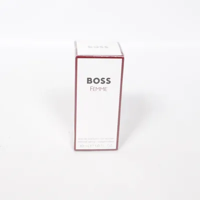 Eau de Parfum (Femme) from Boss