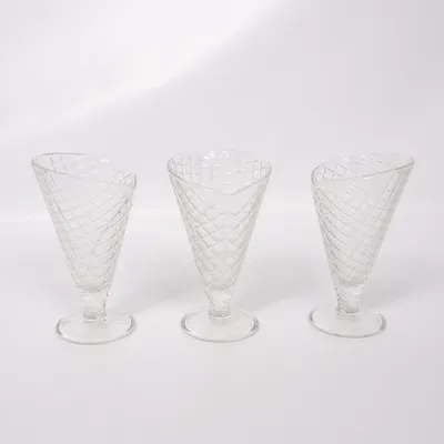Dricksglas (Transparent)