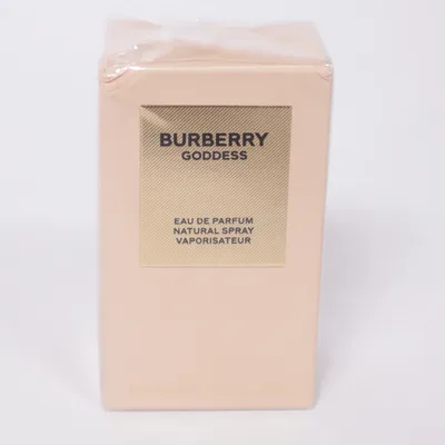 Eau de Parfum (Goddess) från Burberry