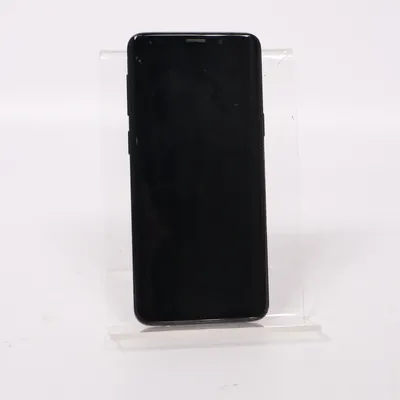 Smartphone (Sort) fra Samsung