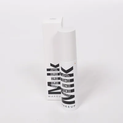 Läppglans (Odyssey Journey, Clear) från Milk Makeup