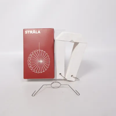 Lampskärm (Stråla) från IKEA