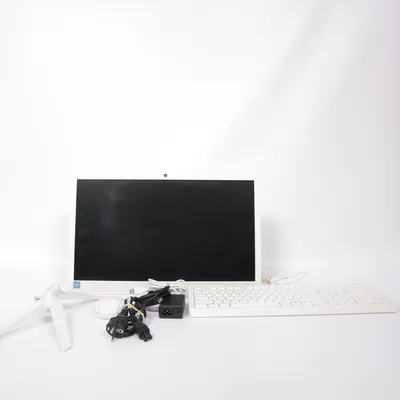 Stationär dator från HP