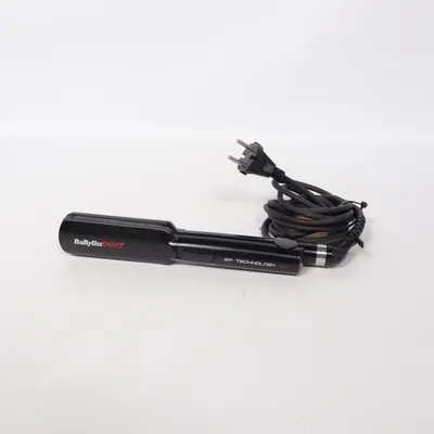 Plattång från Babyliss Pro